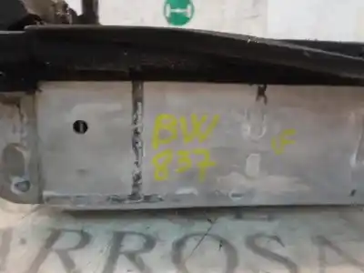 Автозапчасти б/у испаритель кондиционера воздуха за ford tourneo connect (tc7) kombi b. corta (2006->) ссылки oem iam   