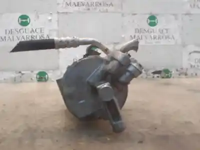 Second-hand car spare part air conditioning compressor for fiat stilo (192) 1.6 16v oem iam references   