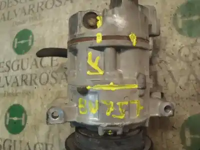 Second-hand car spare part air conditioning compressor for fiat stilo (192) 1.6 16v oem iam references   