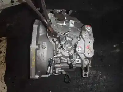 Tweedehands auto-onderdeel VERSNELLINGSBAK voor FIAT BRAVO (198)  OEM IAM-referenties   F40
