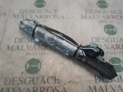 Peça sobressalente para automóvel em segunda mão airbag de cortina dianteiro esquerdo por peugeot 308 sw premium referências oem iam 