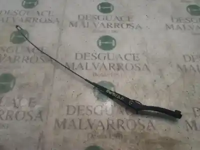 Peça sobressalente para automóvel em segunda mão haste de escova dianteiro direito por peugeot partner (s2) combiespace referências oem iam 