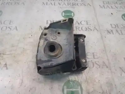 Peça sobressalente para automóvel em segunda mão suporte caixa de velocidades por peugeot partner (s2) combiespace referências oem iam 