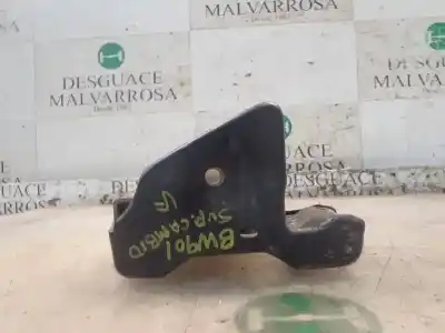 Tweedehands auto-onderdeel wijzig ondersteuning voor peugeot partner (s2) combiespace oem iam-referenties   