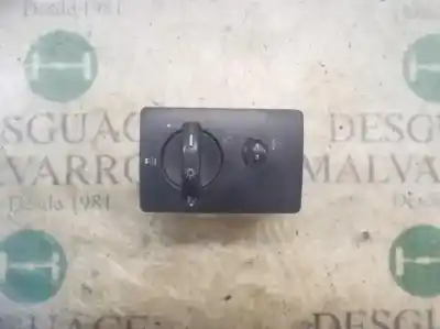 Peça sobressalente para automóvel em segunda mão comutador de luzes por ford focus c-max (cap) ambiente (d) referências oem iam 