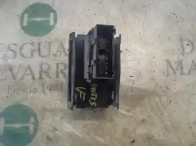 Peça sobressalente para automóvel em segunda mão comutador de luzes por ford focus c-max (cap) ambiente (d) referências oem iam   