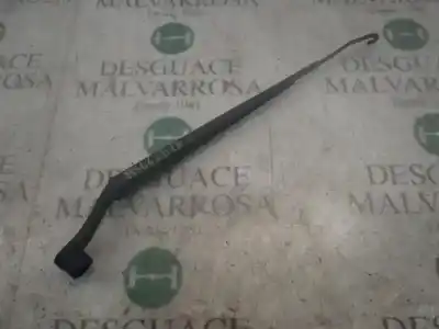 Peça sobressalente para automóvel em segunda mão haste de escova dianteiro esquerdo por hyundai accent (mc) gl referências oem iam 983101g000