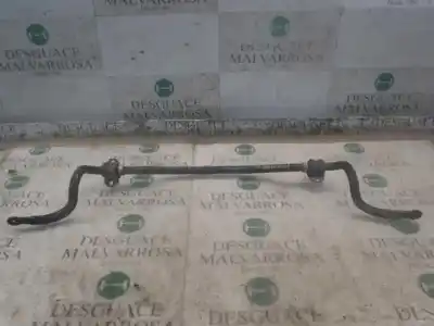 Peça sobressalente para automóvel em segunda mão barra estabilizadora dianteira por hyundai accent (mc) gl referências oem iam 548011g100