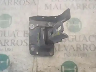 Pezzo di ricambio per auto di seconda mano supporto motore per citroen c2 audace riferimenti oem iam   