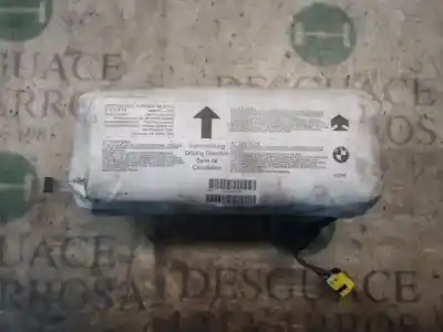 Peça sobressalente para automóvel em segunda mão airbag dianteiro direito por bmw serie 3 compact (e46) 316ti referências oem iam 72126998950