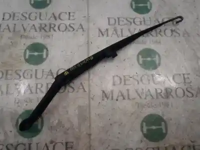 Peça sobressalente para automóvel em segunda mão haste de escova dianteiro esquerdo por bmw serie 3 compact (e46) 316ti referências oem iam 61617003931