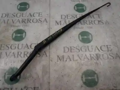 Peça sobressalente para automóvel em segunda mão HASTE DE ESCOVA DIANTEIRO DIREITO por BMW SERIE 3 COMPACT (E46)  Referências OEM IAM 61617007128  