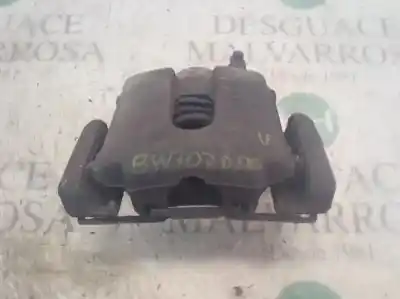 Peça sobressalente para automóvel em segunda mão pinça de travão dianteira direita por bmw serie 3 compact (e46) 316ti referências oem iam 34116758114