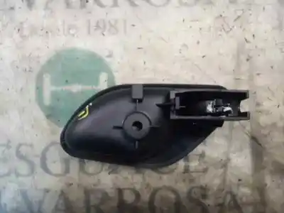 Second-hand car spare part interior right front handle for bmw serie 3 compact (e46) 316ti oem iam references 51217002020  