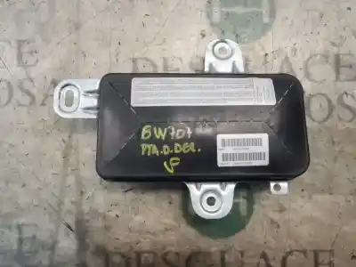 Peça sobressalente para automóvel em segunda mão airbag do lado direito por bmw serie 3 compact (e46) 316ti referências oem iam 72127055130