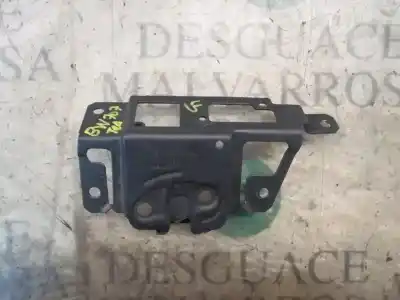 Peça sobressalente para automóvel em segunda mão fechadura do mala por bmw serie 3 compact (e46) 316ti referências oem iam 51247201561