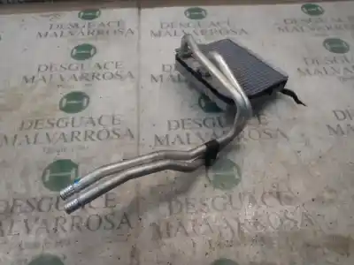 Peça sobressalente para automóvel em segunda mão condensador / radiador de sofagem / ar condicionado por bmw serie 3 compact (e46) 316ti referências oem iam 64118372783