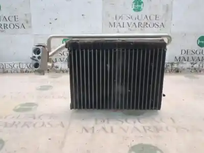 Peça sobressalente para automóvel em segunda mão condensador de ar condicionado por bmw serie 3 compact (e46) 316ti referências oem iam 64119135744