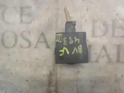 Peça sobressalente para automóvel em segunda mão módulo eletrônico por citroen c2 audace referências oem iam   