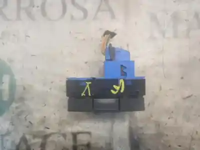 Peça sobressalente para automóvel em segunda mão módulo eletrônico por citroen c2 audace referências oem iam   