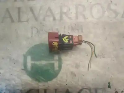 Pezzo di ricambio per auto di seconda mano avvertimento per citroen c2 audace riferimenti oem iam   