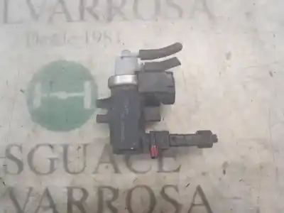 Автозапчасти б/у ДОПОЛНИТЕЛЬНЫЙ ВОЗДУШНЫЙ КЛАПАН за HYUNDAI SANTA FE (SM)  ссылки OEM IAM  72190315 72190315