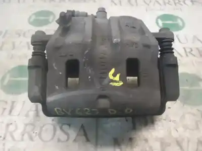 Second-hand car spare part FRONT RIGHT BRAKE CALIPER for HYUNDAI SANTA FE (SM)  OEM IAM references 5819026A10  