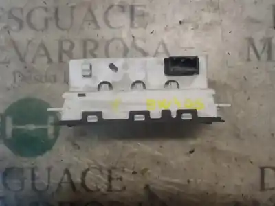 Second-hand car spare part multifunction switch for citroen c3 1.4 hdi exclusive oem iam references   