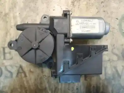 Second-hand car spare part rear right window motor for skoda fabia (6y2/6y3) 1.9 tdi oem iam references   