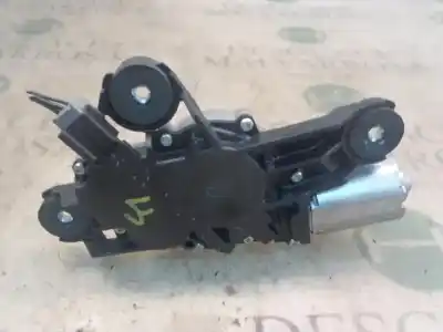 Pezzo di ricambio per auto di seconda mano motore tergicristallo posteriore per ford focus berlina (cap) 1.6 tdci cat riferimenti oem iam 