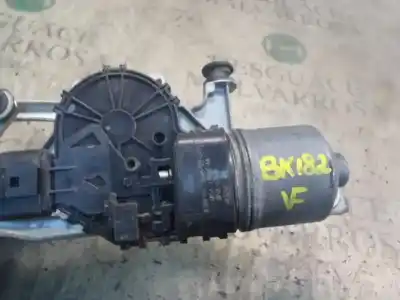 Pezzo di ricambio per auto di seconda mano tiranti e motorino del tergicristallo anteriore per ford focus berlina (cap) 1.6 tdci cat riferimenti oem iam   