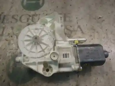 Pezzo di ricambio per auto di seconda mano motore alzacristalli anteriore sinistro per ford focus berlina (cap) 1.6 tdci cat riferimenti oem iam 