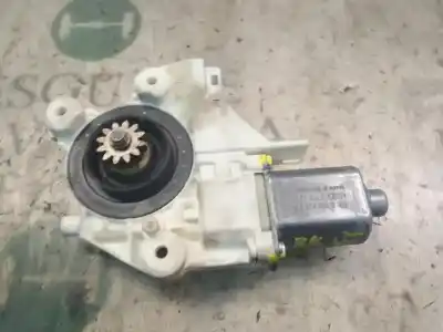 Pezzo di ricambio per auto di seconda mano motore alzacristalli anteriore destro per ford focus berlina (cap) 1.6 tdci cat riferimenti oem iam 