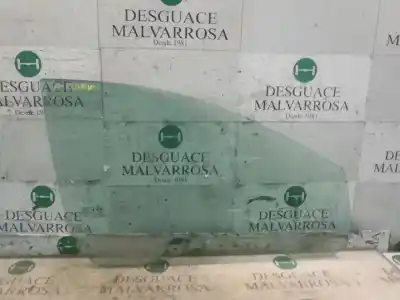 Pezzo di ricambio per auto di seconda mano vetro porta anteriore destro per ford focus berlina (cap) 1.6 tdci cat riferimenti oem iam 