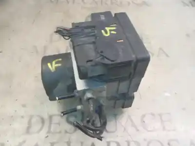 Pezzo di ricambio per auto di seconda mano abs per ford focus berlina (cap) 1.6 tdci cat riferimenti oem iam 