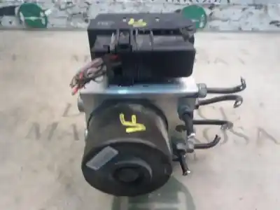 Peça sobressalente para automóvel em segunda mão abs por ford focus berlina (cap) 1.6 tdci cat referências oem iam   