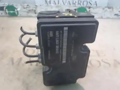 Peça sobressalente para automóvel em segunda mão abs por ford focus berlina (cap) 1.6 tdci cat referências oem iam   