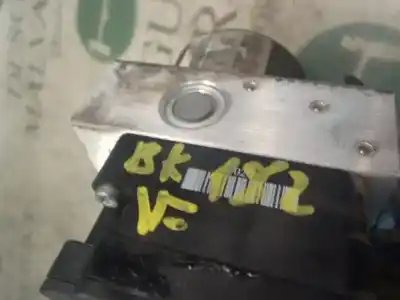 Peça sobressalente para automóvel em segunda mão abs por ford focus berlina (cap) 1.6 tdci cat referências oem iam   