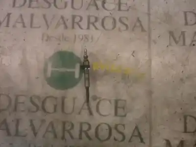 Peça sobressalente para automóvel em segunda mão aquecedor por opel vivaro combi 2.7t corto referências oem iam 