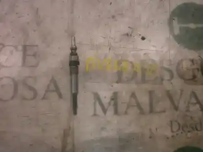 Peça sobressalente para automóvel em segunda mão aquecedor por opel vivaro combi 2.7t corto referências oem iam 