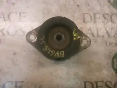 Peça sobressalente para automóvel em segunda mão suporte caixa de velocidades por opel vivaro combi 2.7t corto referências oem iam 