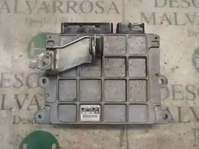 Tweedehands auto-onderdeel ecu motorcontroller voor toyota iq 2 oem iam-referenties   