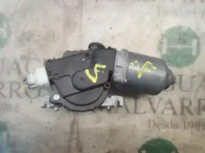 Peça sobressalente para automóvel em segunda mão motor do limpa para brisas por toyota iq 2 referências oem iam 