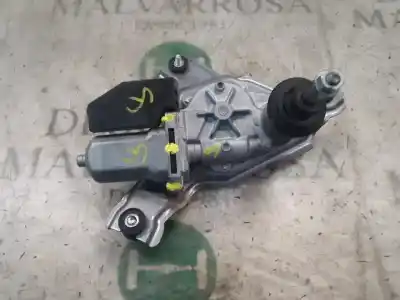 Peça sobressalente para automóvel em segunda mão motor do limpador traseiro por toyota iq 2 referências oem iam 