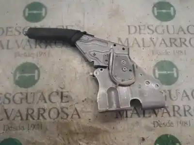 Peça sobressalente para automóvel em segunda mão alavanca de travão de mão por toyota iq 2 referências oem iam 