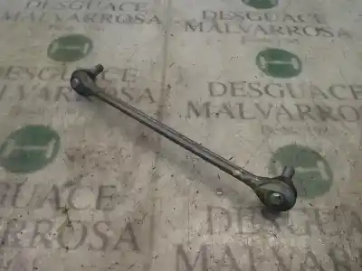 Peça sobressalente para automóvel em segunda mão braço oscilante suspensão dianteiro esquerdo por toyota iq 2 referências oem iam 