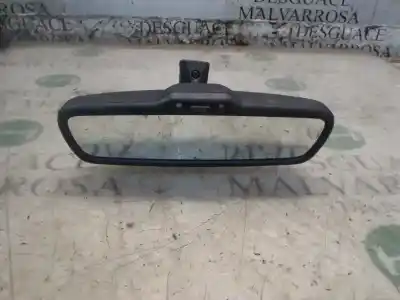 Peça sobressalente para automóvel em segunda mão espelho retrovisor interior por toyota iq 2 referências oem iam 