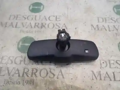 Pezzo di ricambio per auto di seconda mano specchio interno per toyota iq 2 riferimenti oem iam   