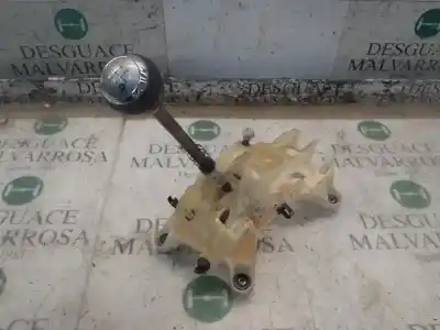 Peça sobressalente para automóvel em segunda mão alavanca de velocidades por toyota iq 2 referências oem iam 