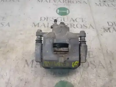 Peça sobressalente para automóvel em segunda mão pinça de travão dianteira direita por toyota iq 2 referências oem iam 